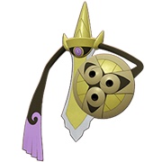 Aegislash (Sword)