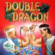 Double Dragon (1987)