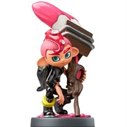 Octoling Boy