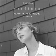 Cardigan (Cabin in Candle Version)