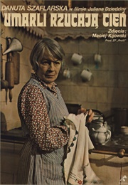 Umarli Rzucają Cień (1979)