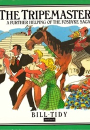 The Tripemasters (Bill Tidy)