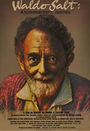 Waldo Salt a Screenwriters Journey (1990)