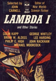 Lambda I and Other Stories (John Carnell)