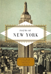 Poems of New York (Schmidt, Elizabeth)