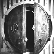 Damaged Bug - Unmanned Scanner