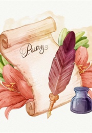 Read a Poem (Every Day)