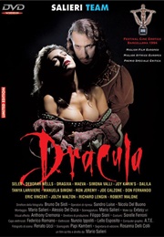 Dracula (1994)