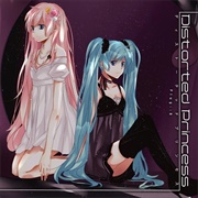 Distorted Princess