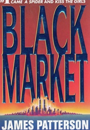 Black Market (James Patterson)