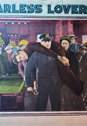 The Fearless Lover (1925)