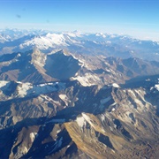 Andes