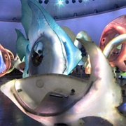 The Seaglass Carousel