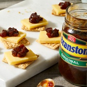 Branston Pickle
