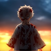 50. Aren't You Going to Become a Hashira?