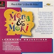 Mona & Moki: Drive Me Wilder