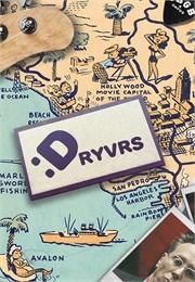 :Dryvrs (2015)