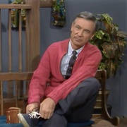 Mr. Rogers's Theme Song