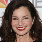 Fran Drescher