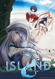 Island (2018)