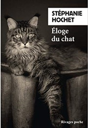 Elogio Del Gato (Stéphanie Hochet)