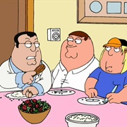 S2.E16: There's Something About Paulie