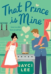 That Prince Is Mine (Jayci Lee)