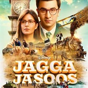Jagga Jasoos