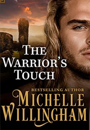 The Warrior's Touch (Michelle Willingham)
