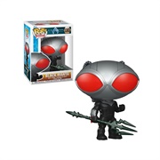 1303: POP! Black Manta