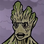 Groot (MCU)