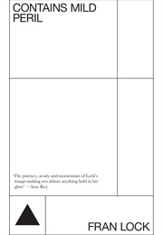 Contains Mild Peril (Fran Lock)