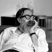 John Berryman