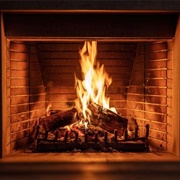 Light Up Your Fireplace