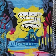 Surf City - Kudos (2010)