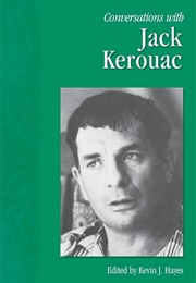 Conversations With Jack Kerouac (Jack Kerouac)