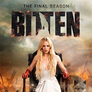 Bitten Season 3