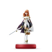 Celica (Fire Emblem)