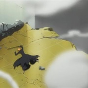 189. the Fallen Shinigami's Pride