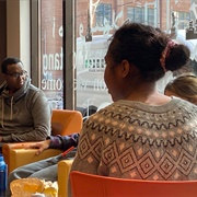 George Brown College