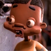 S2.E15: Cliffhangin' With Mr. Super