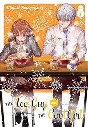 The Ice Guy and the Cool Girl Vol. 7 (Miyuki Tonogaya)
