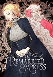 The Remarried Empress, Vol. 4 (Alphatart & Herelee)