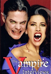 The Vampire Interviews (1995)
