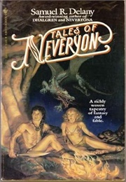 Tales of Neveryon (Samuel R. Delany)