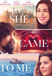 She Came to Me (2023)