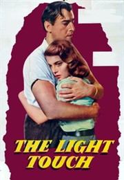 The Light Touch (1951)