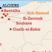 Sidi-Hamed Massacre