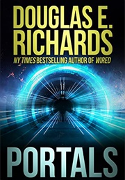 Portals (Douglas E Richards)