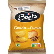 Gouda Au Cumin